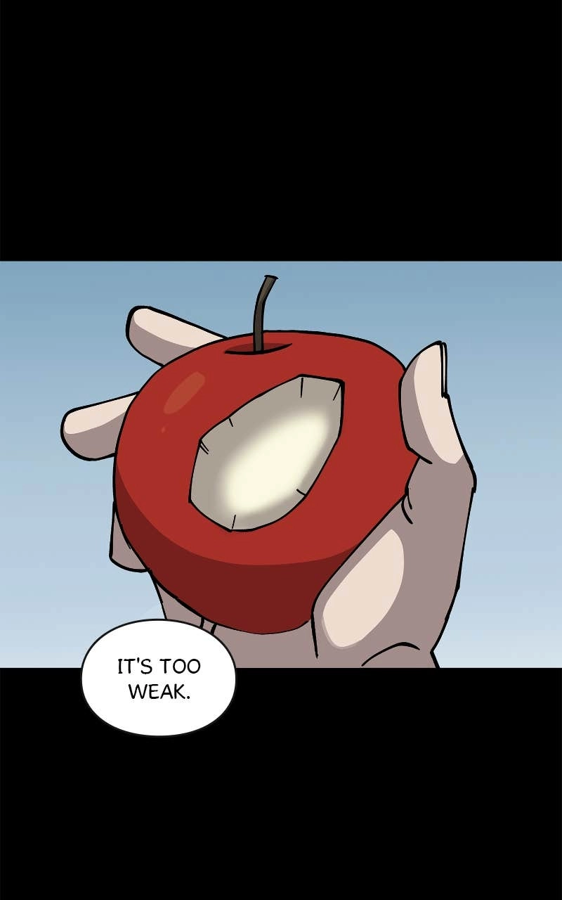 The Story of a Low-Rank Soldier Becoming a Monarch Chapter 39 - Page 37