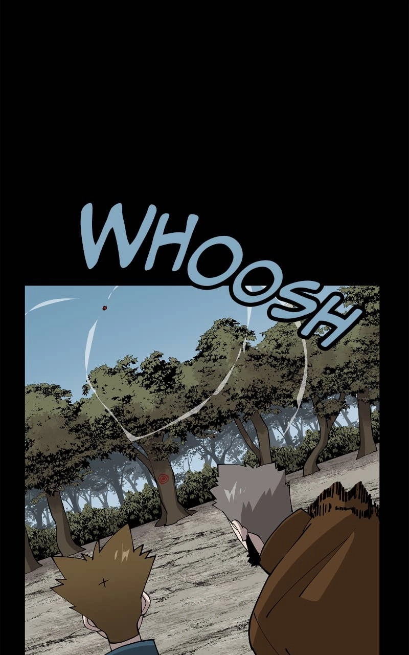 The Story of a Low-Rank Soldier Becoming a Monarch Chapter 39 - Page 38