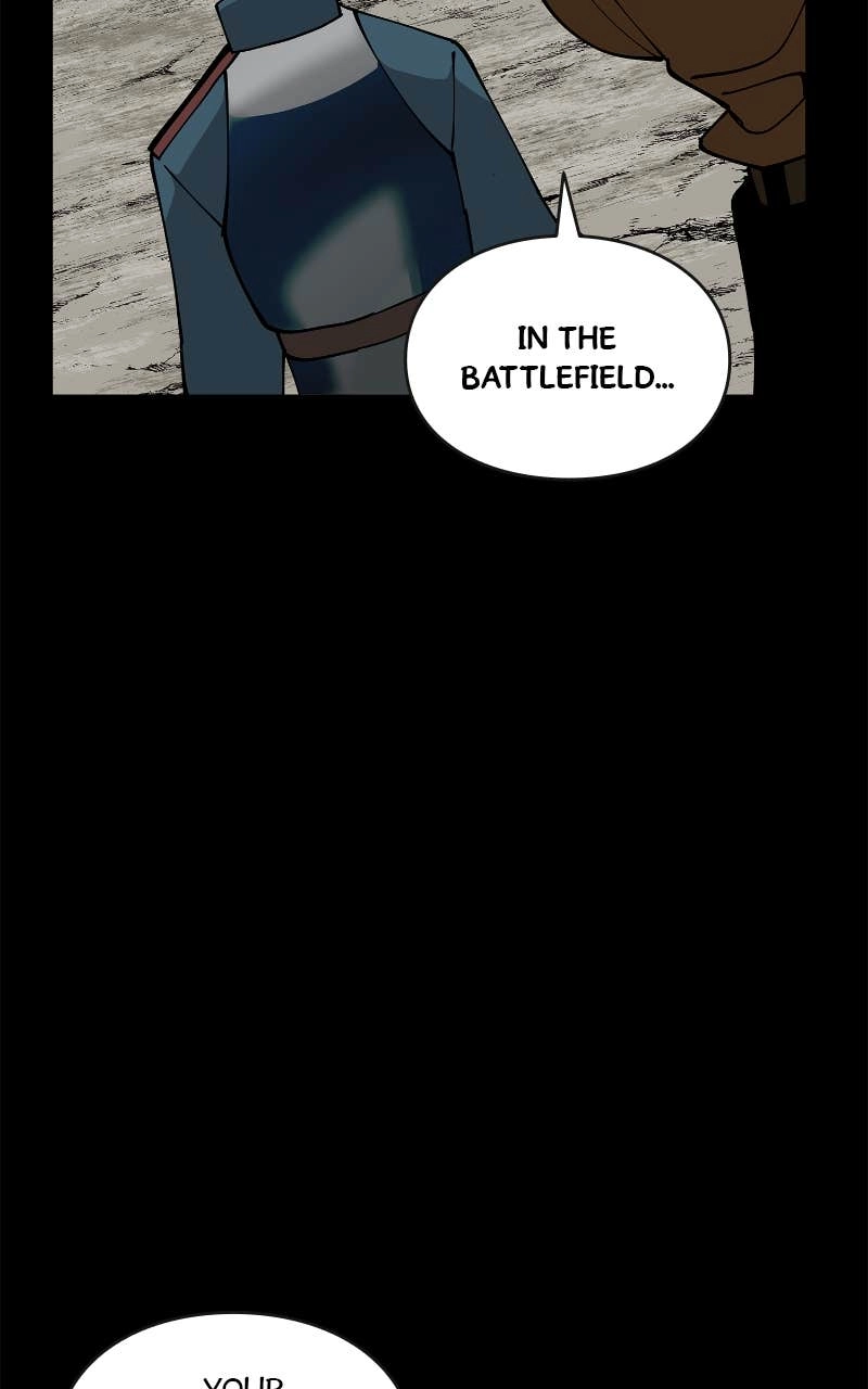 The Story of a Low-Rank Soldier Becoming a Monarch Chapter 39 - Page 39