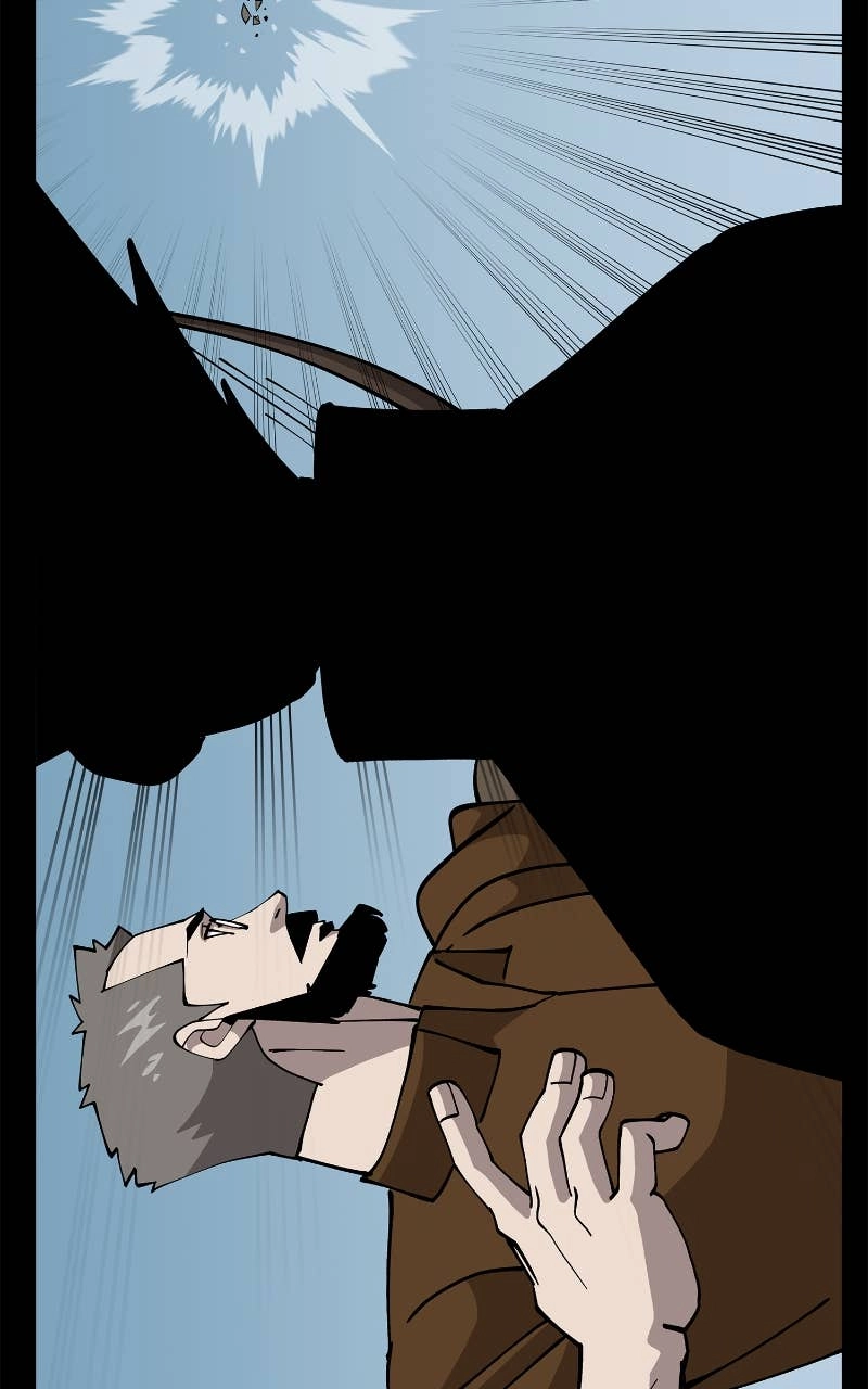 The Story of a Low-Rank Soldier Becoming a Monarch Chapter 39 - Page 43