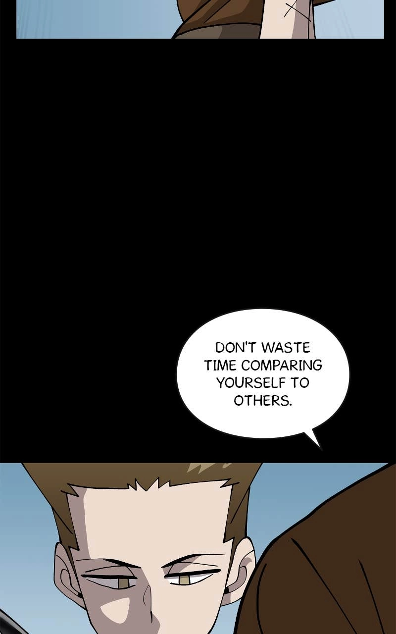 The Story of a Low-Rank Soldier Becoming a Monarch Chapter 39 - Page 44