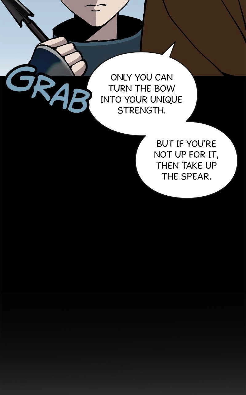 The Story of a Low-Rank Soldier Becoming a Monarch Chapter 39 - Page 45