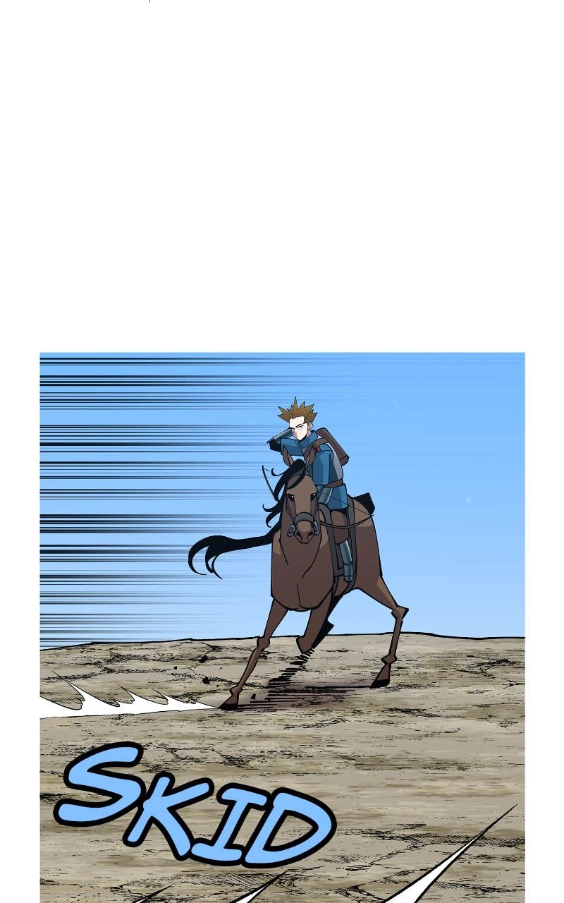 The Story of a Low-Rank Soldier Becoming a Monarch Chapter 39 - Page 48