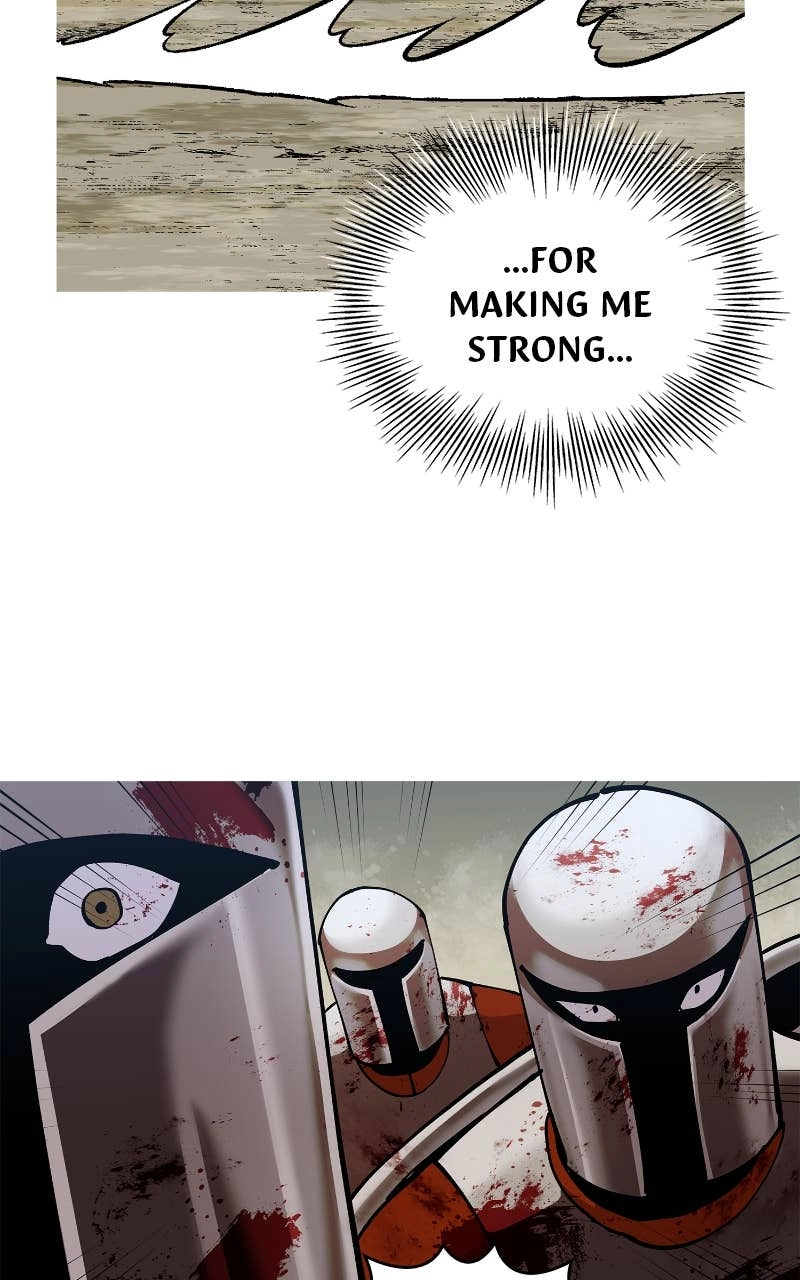 The Story of a Low-Rank Soldier Becoming a Monarch Chapter 39 - Page 49