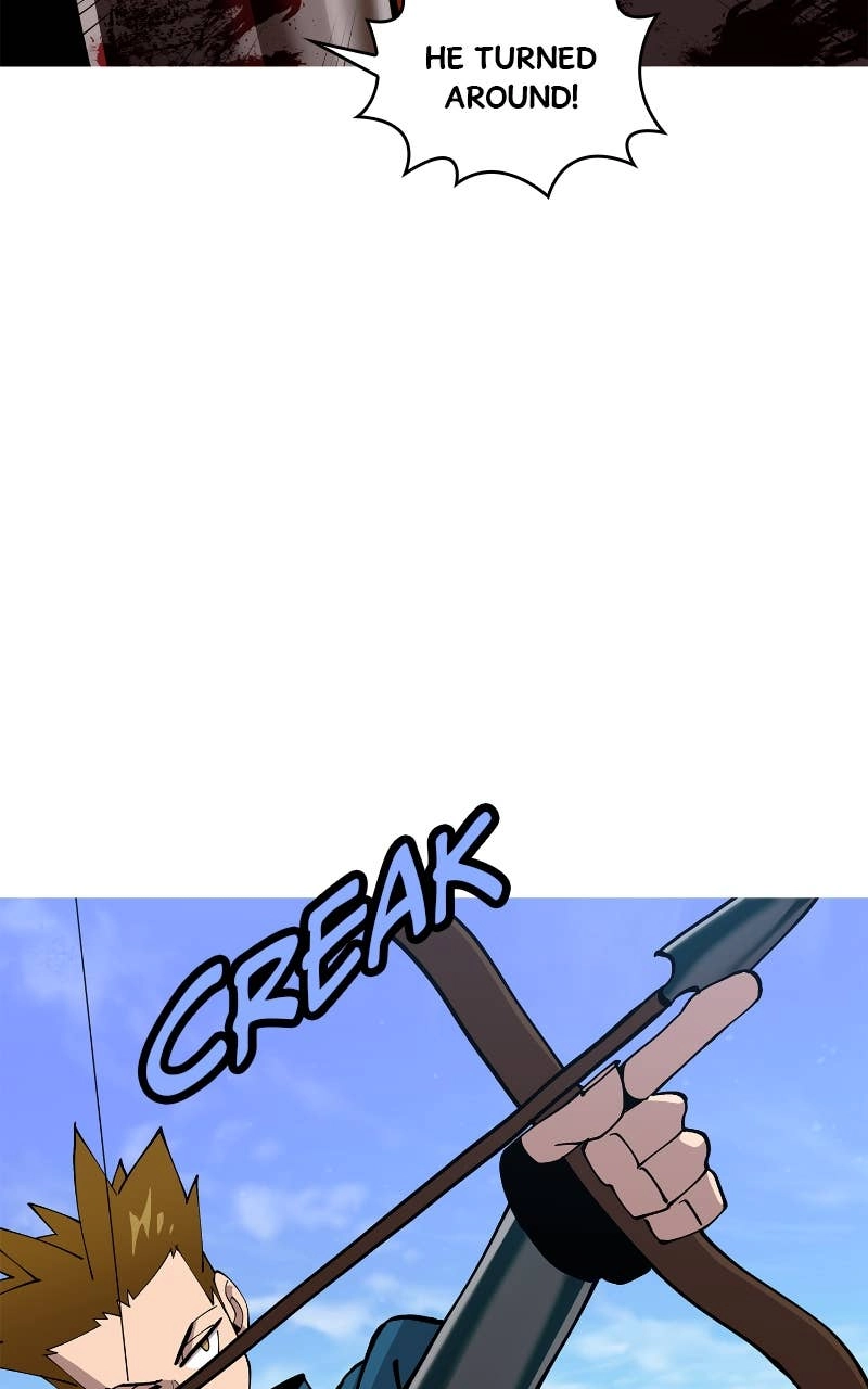 The Story of a Low-Rank Soldier Becoming a Monarch Chapter 39 - Page 50
