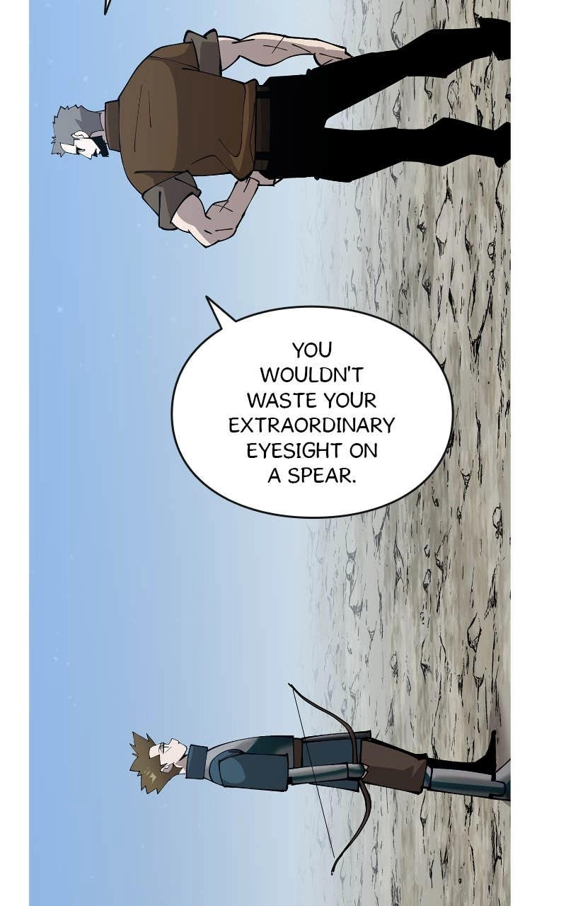 The Story of a Low-Rank Soldier Becoming a Monarch Chapter 39 - Page 52