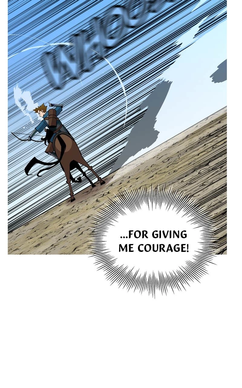 The Story of a Low-Rank Soldier Becoming a Monarch Chapter 39 - Page 54