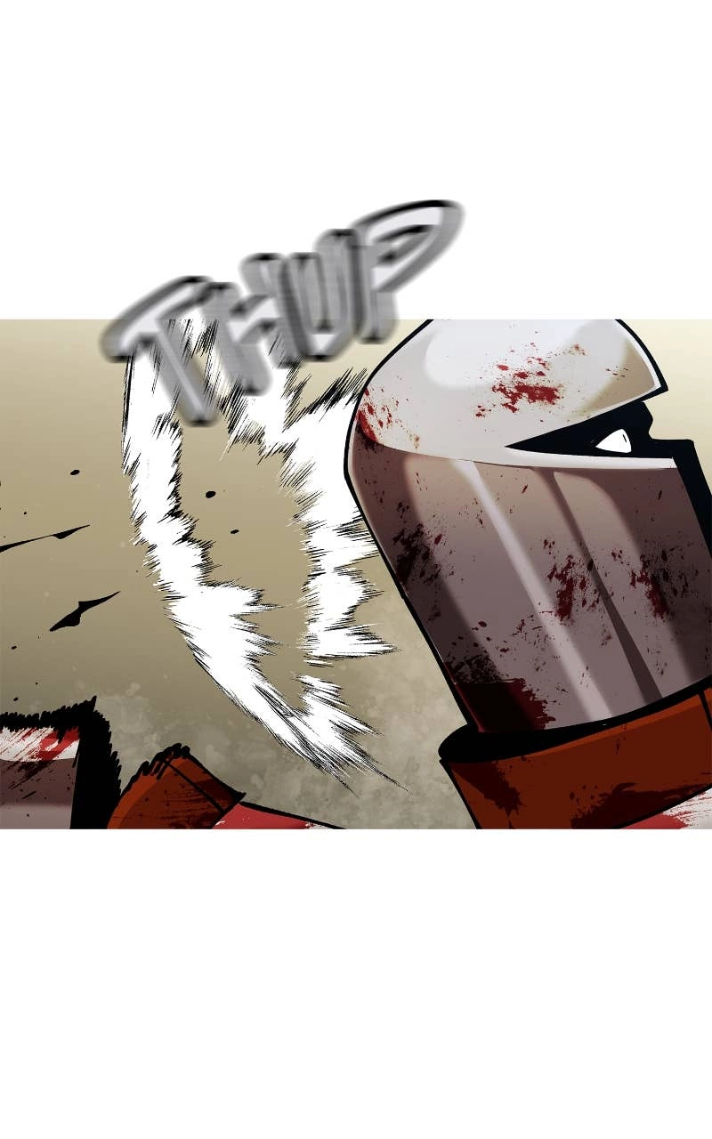 The Story of a Low-Rank Soldier Becoming a Monarch Chapter 39 - Page 55