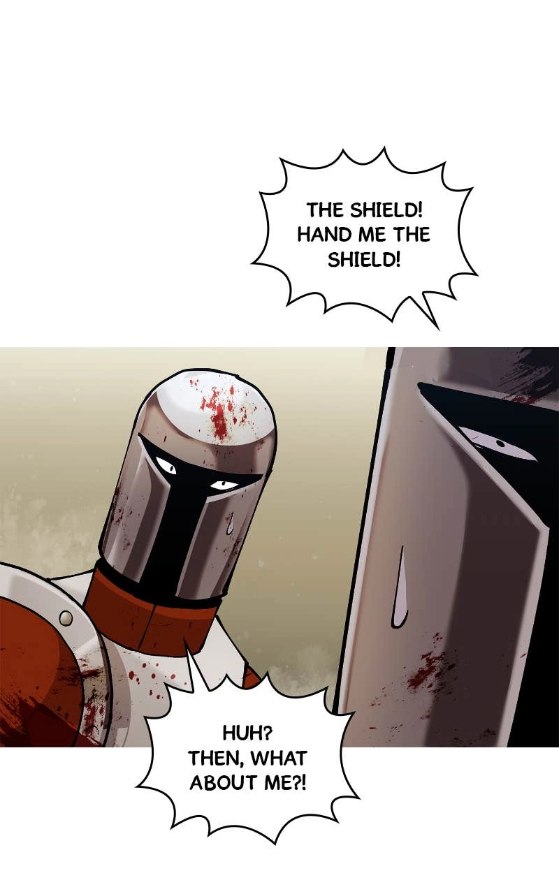 The Story of a Low-Rank Soldier Becoming a Monarch Chapter 39 - Page 56
