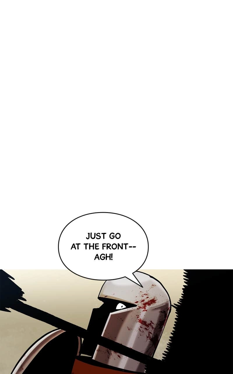 The Story of a Low-Rank Soldier Becoming a Monarch Chapter 39 - Page 57