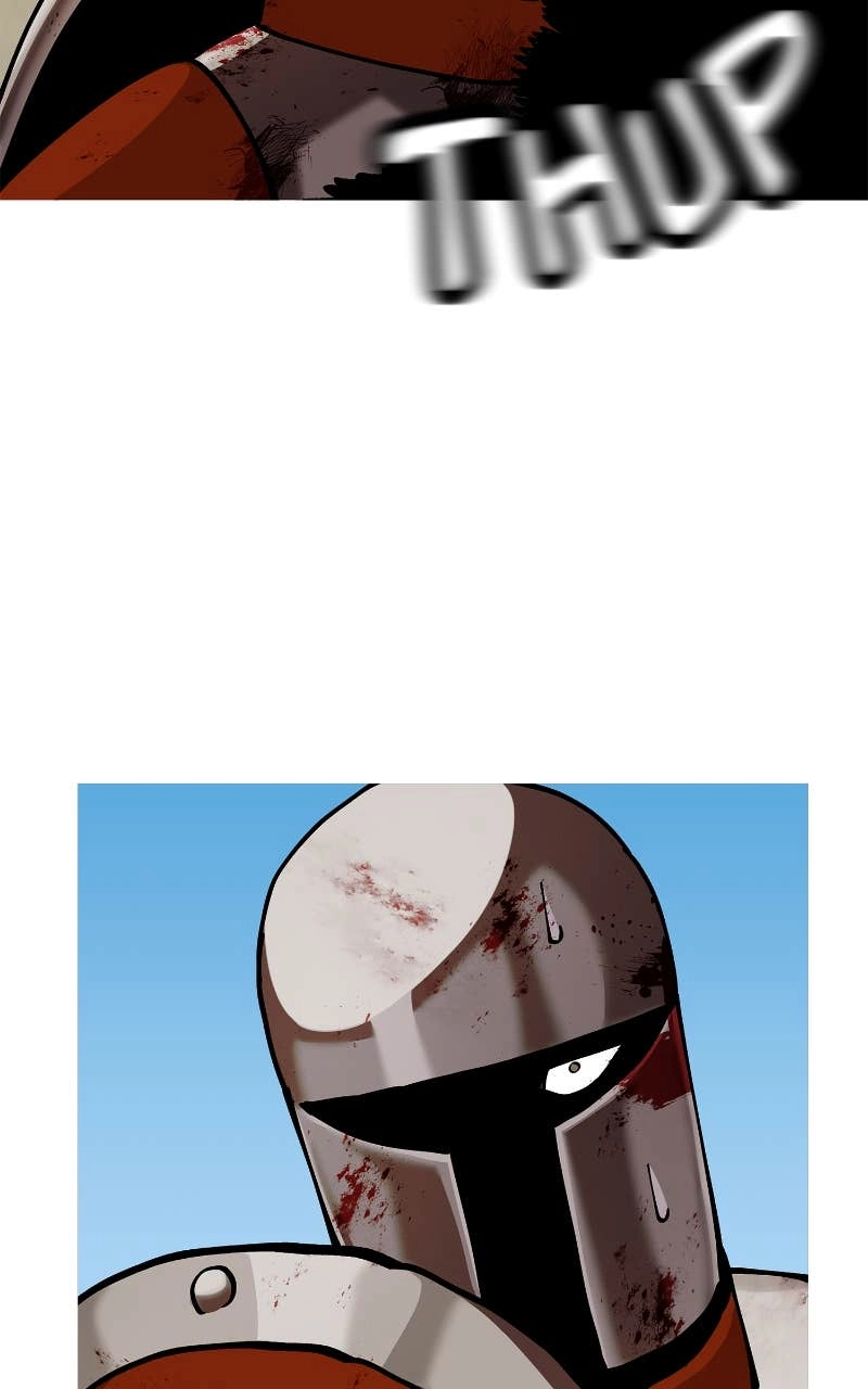 The Story of a Low-Rank Soldier Becoming a Monarch Chapter 39 - Page 58