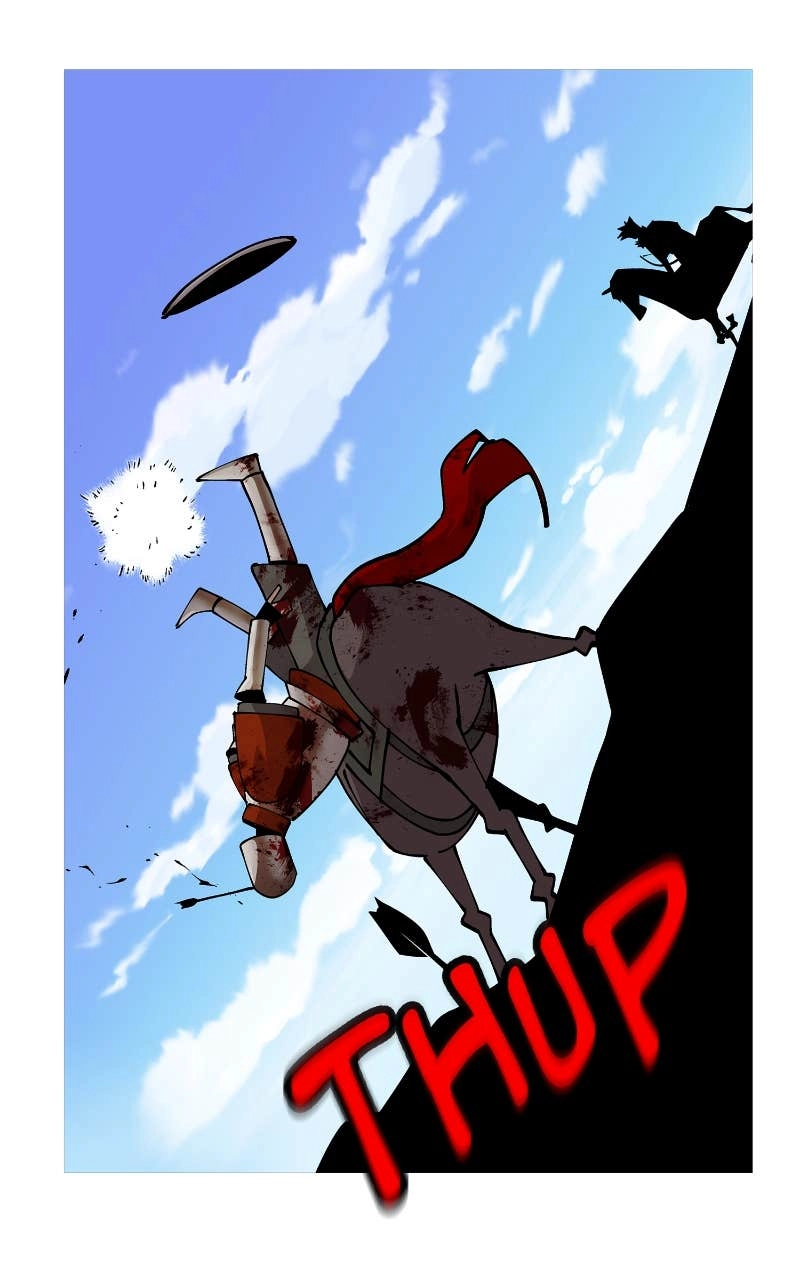 The Story of a Low-Rank Soldier Becoming a Monarch Chapter 39 - Page 62