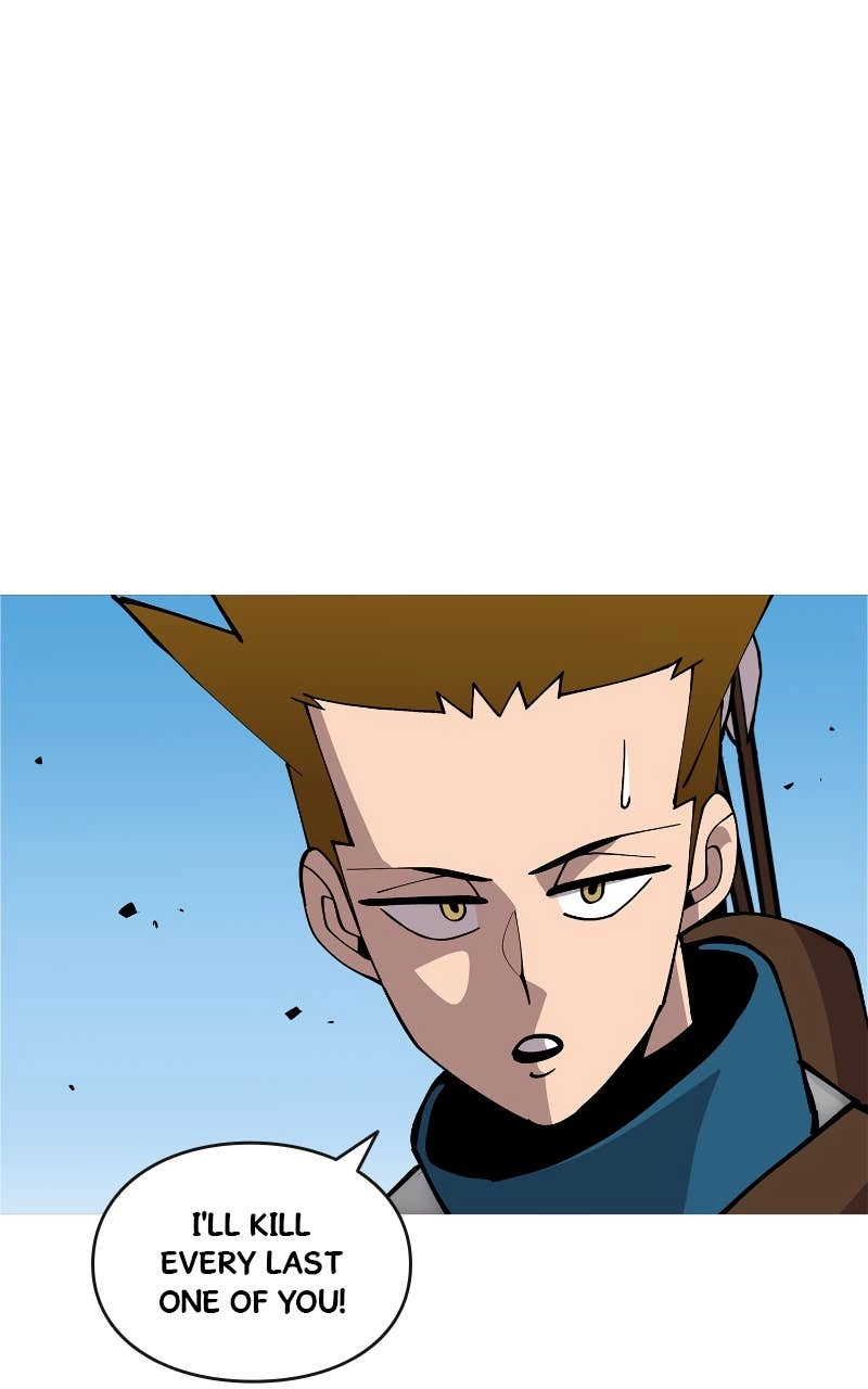 The Story of a Low-Rank Soldier Becoming a Monarch Chapter 39 - Page 63