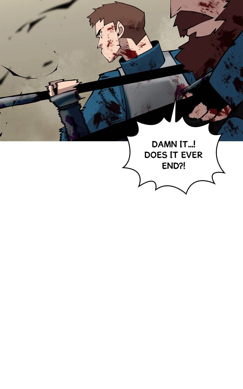 The Story of a Low-Rank Soldier Becoming a Monarch Chapter 39 - Page 65