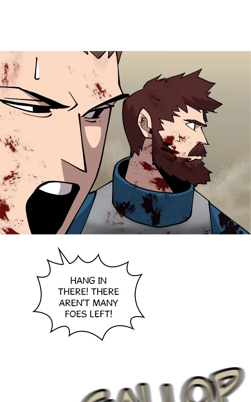 The Story of a Low-Rank Soldier Becoming a Monarch Chapter 39 - Page 66