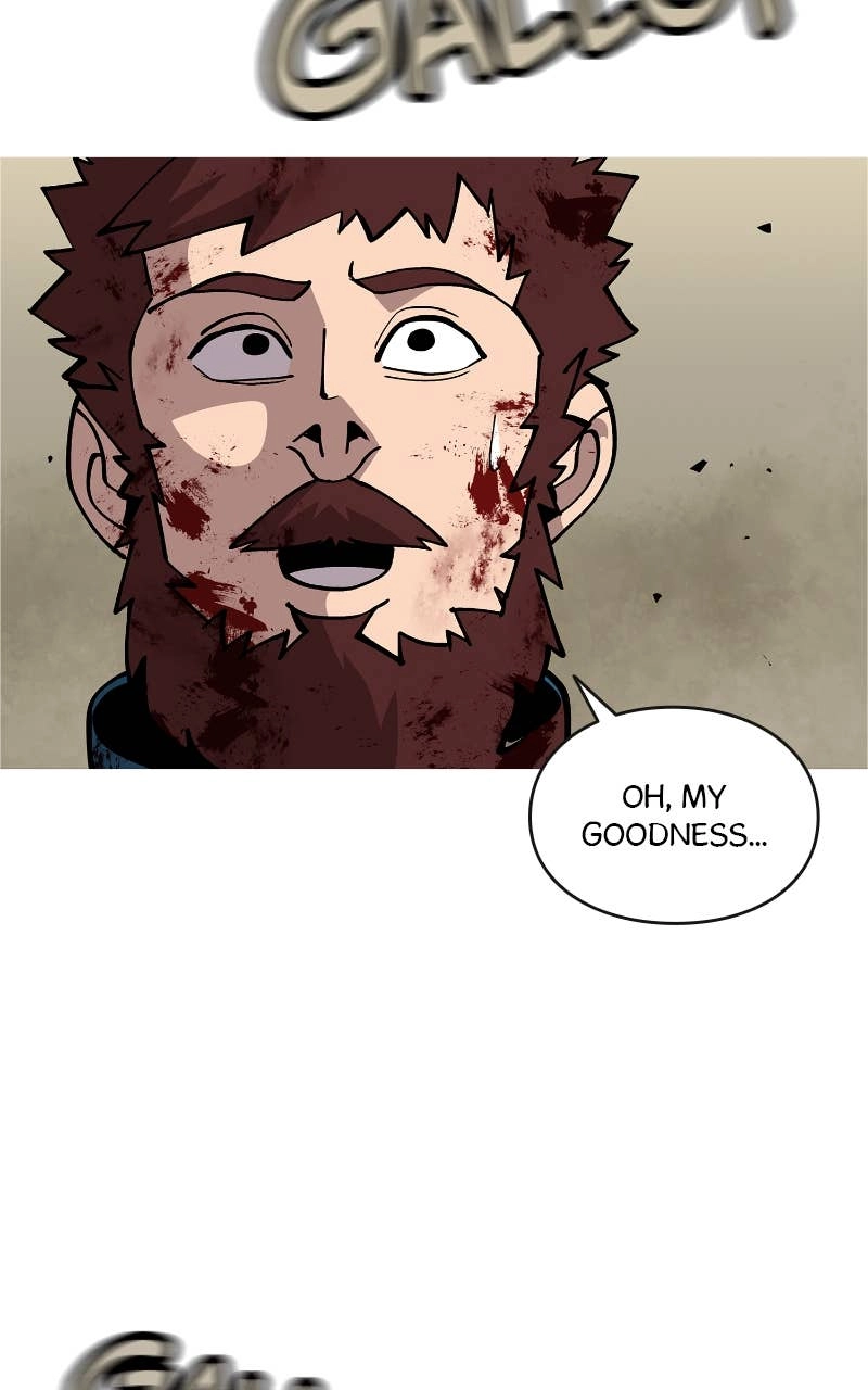 The Story of a Low-Rank Soldier Becoming a Monarch Chapter 39 - Page 67