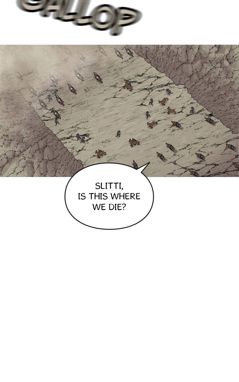 The Story of a Low-Rank Soldier Becoming a Monarch Chapter 39 - Page 68