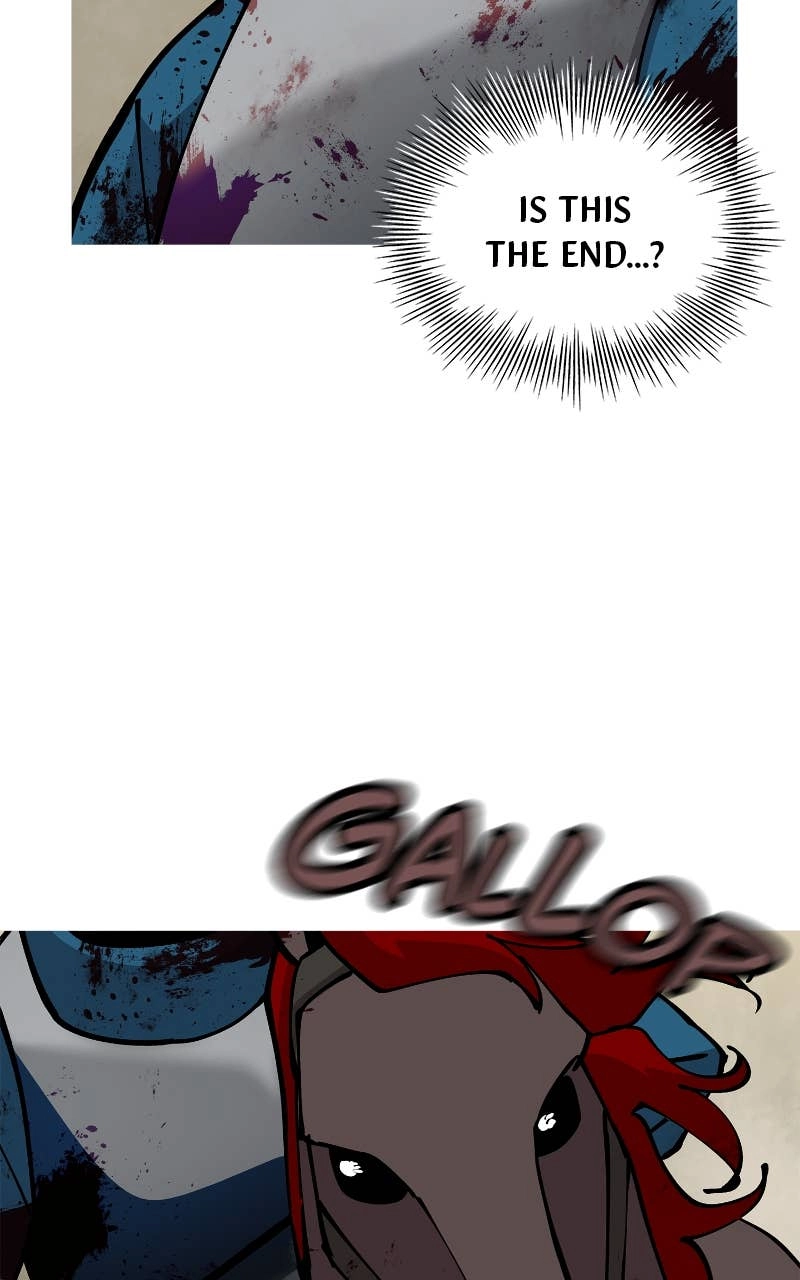 The Story of a Low-Rank Soldier Becoming a Monarch Chapter 39 - Page 70