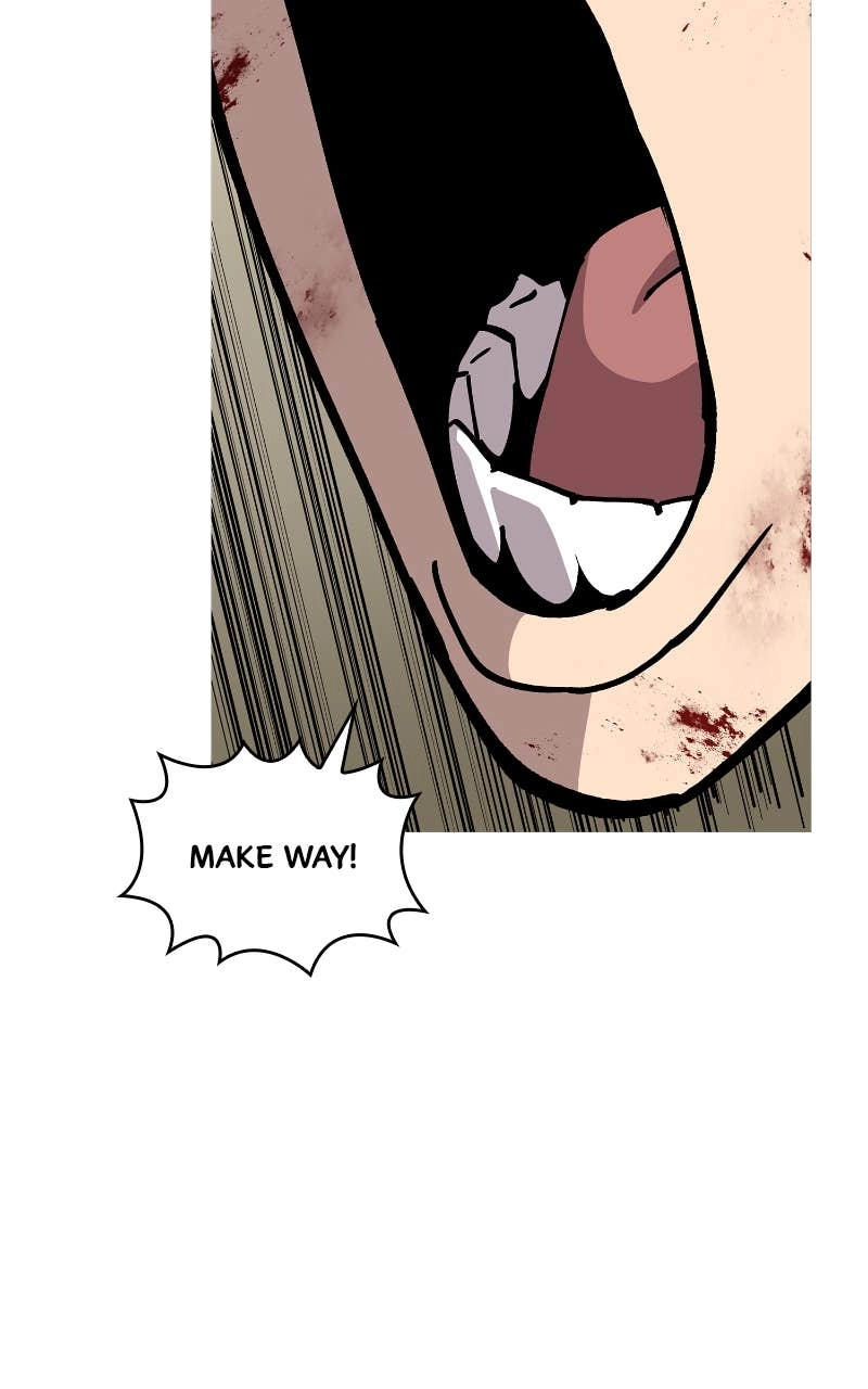The Story of a Low-Rank Soldier Becoming a Monarch Chapter 39 - Page 72