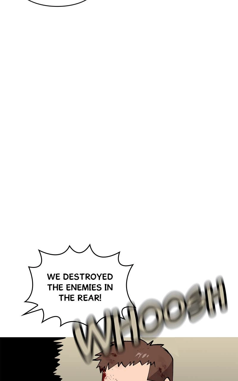 The Story of a Low-Rank Soldier Becoming a Monarch Chapter 39 - Page 74