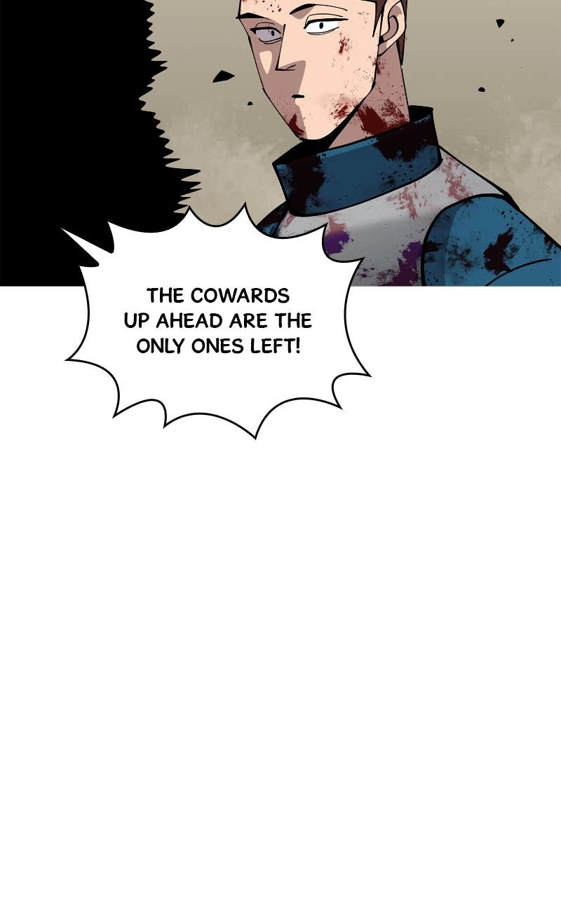 The Story of a Low-Rank Soldier Becoming a Monarch Chapter 39 - Page 75