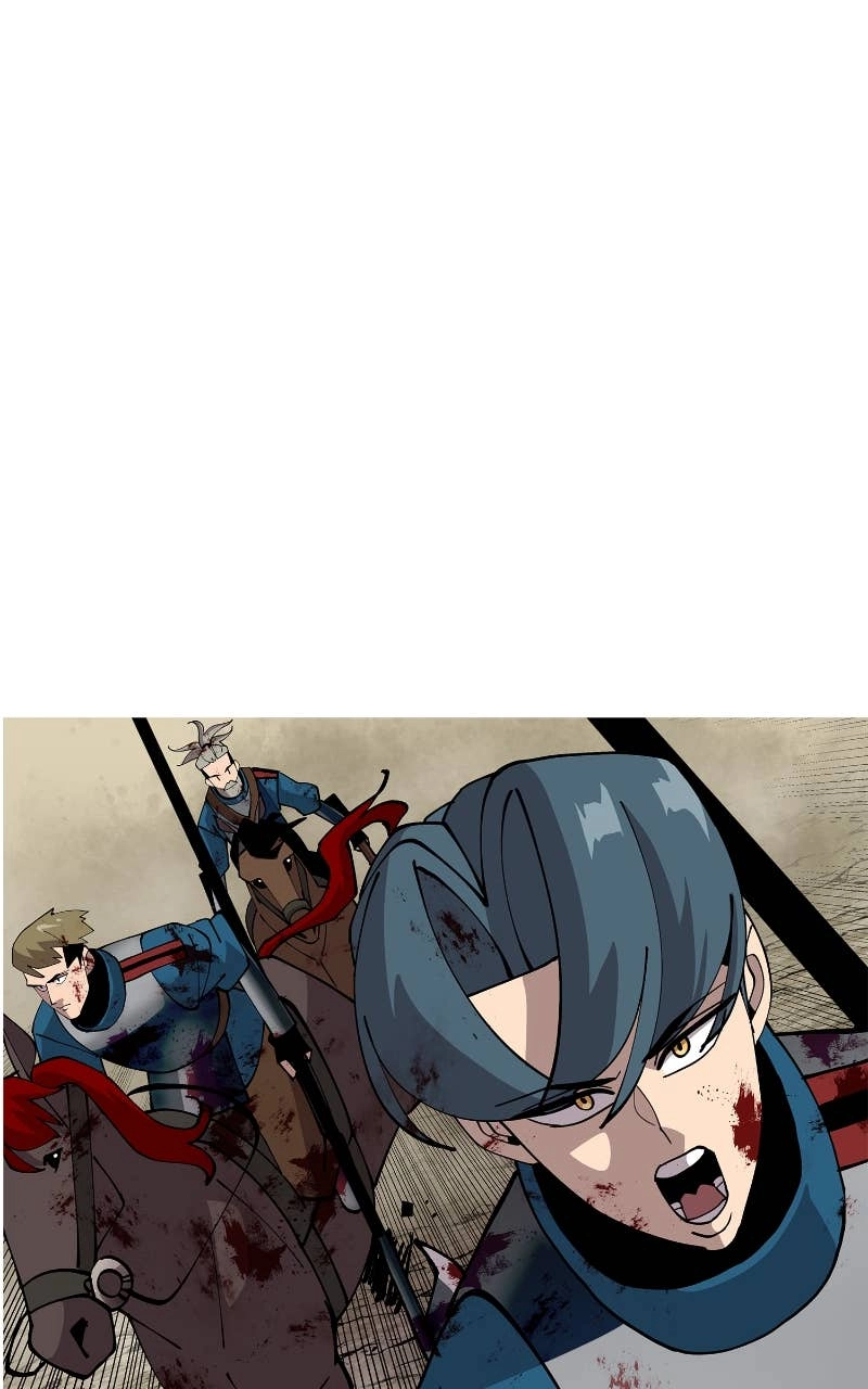 The Story of a Low-Rank Soldier Becoming a Monarch Chapter 39 - Page 76