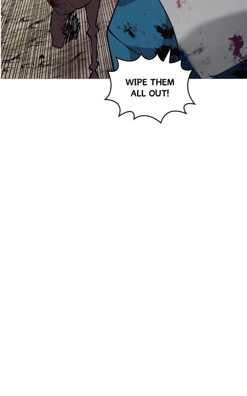 The Story of a Low-Rank Soldier Becoming a Monarch Chapter 39 - Page 77