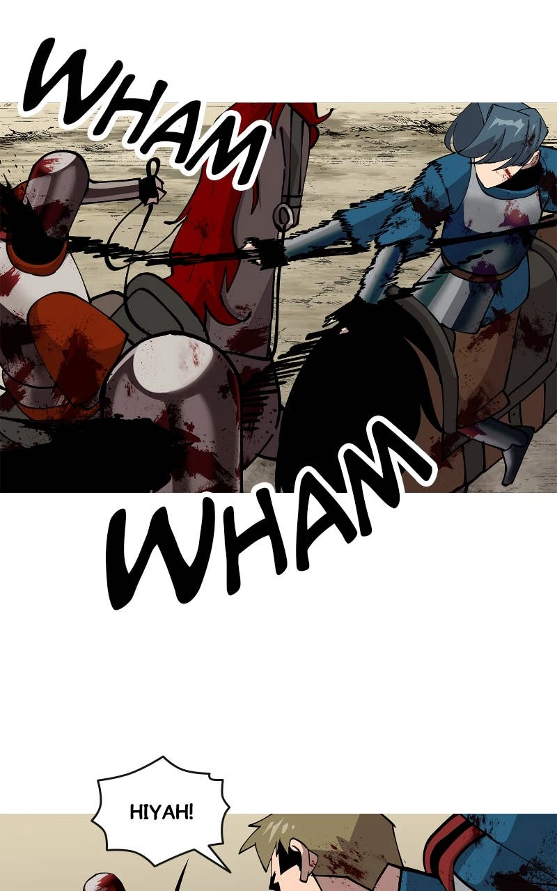 The Story of a Low-Rank Soldier Becoming a Monarch Chapter 39 - Page 78