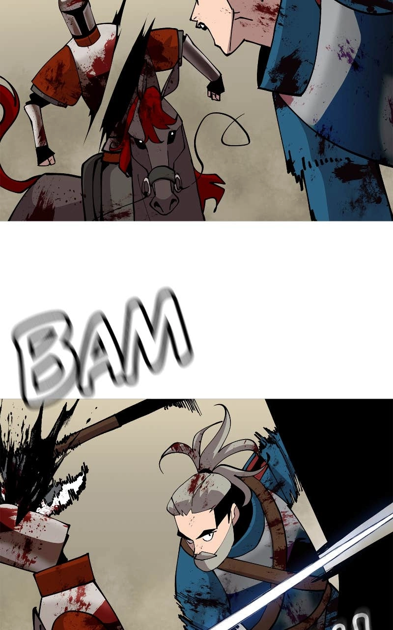 The Story of a Low-Rank Soldier Becoming a Monarch Chapter 39 - Page 79