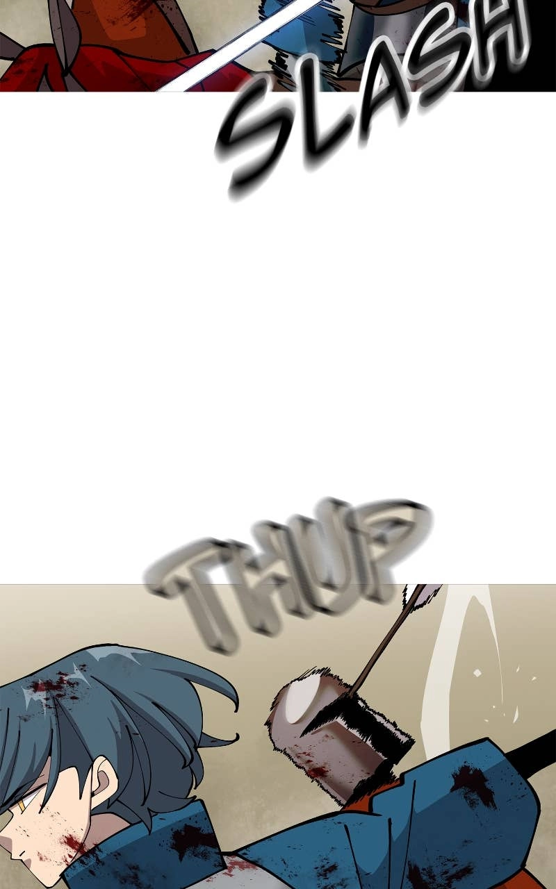The Story of a Low-Rank Soldier Becoming a Monarch Chapter 39 - Page 80
