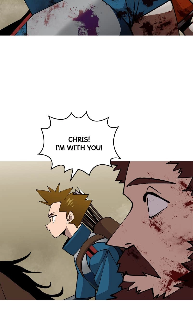 The Story of a Low-Rank Soldier Becoming a Monarch Chapter 39 - Page 81