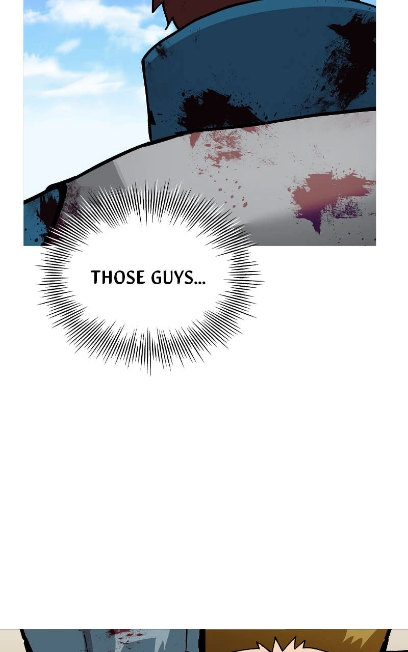 The Story of a Low-Rank Soldier Becoming a Monarch Chapter 39 - Page 83