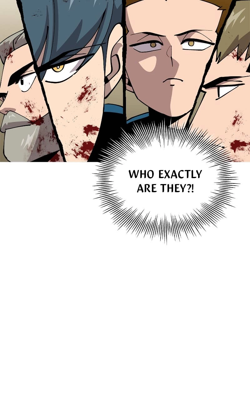 The Story of a Low-Rank Soldier Becoming a Monarch Chapter 39 - Page 84