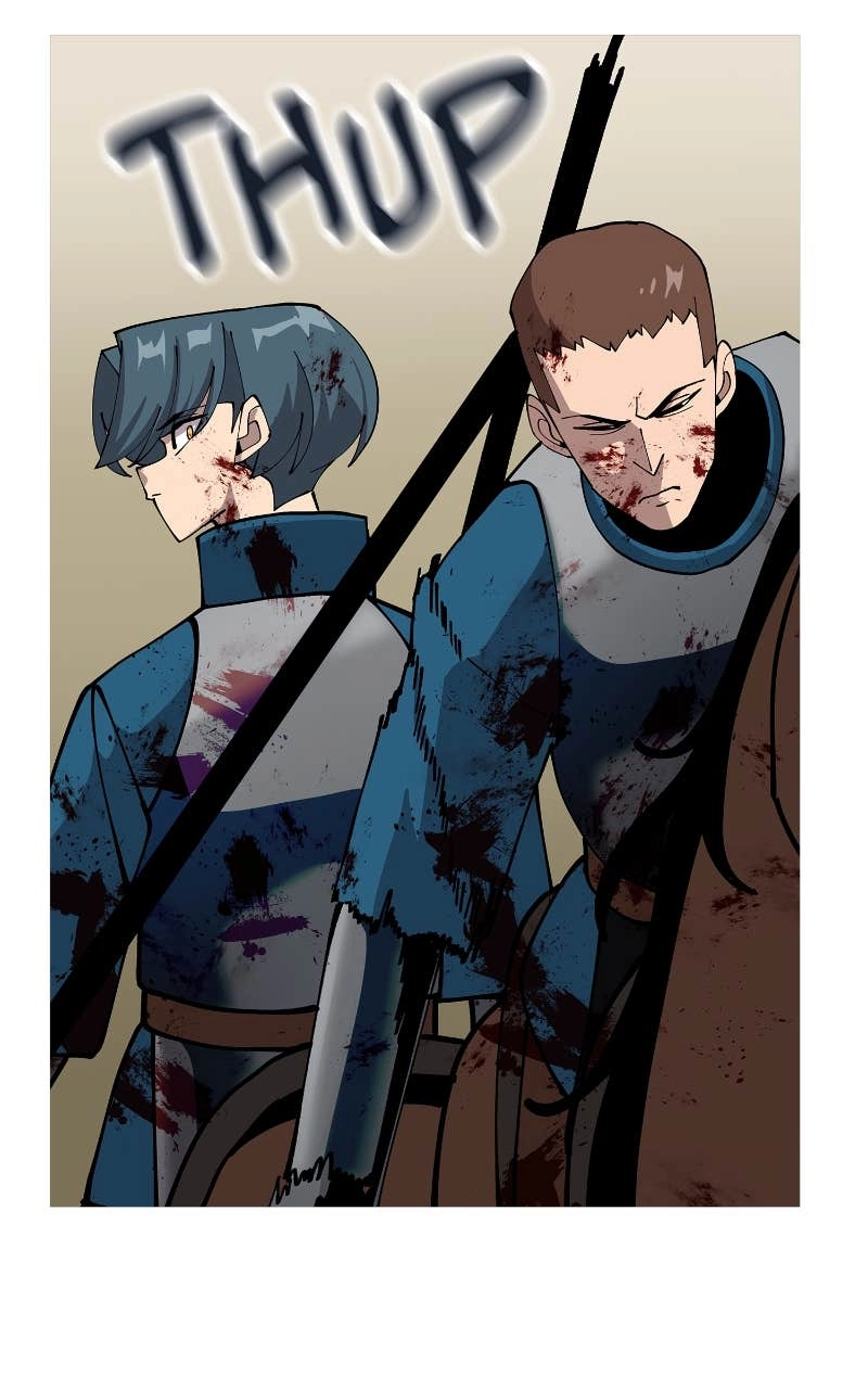 The Story of a Low-Rank Soldier Becoming a Monarch Chapter 39 - Page 85