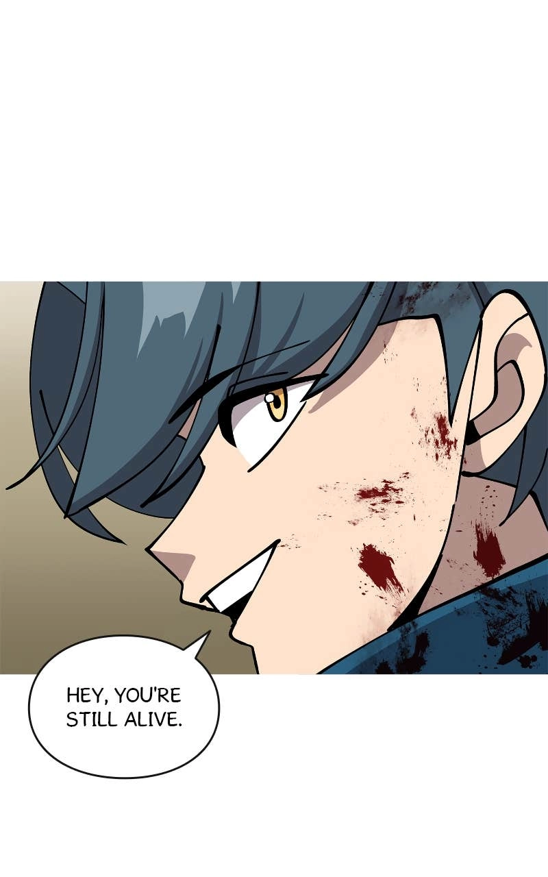 The Story of a Low-Rank Soldier Becoming a Monarch Chapter 39 - Page 86