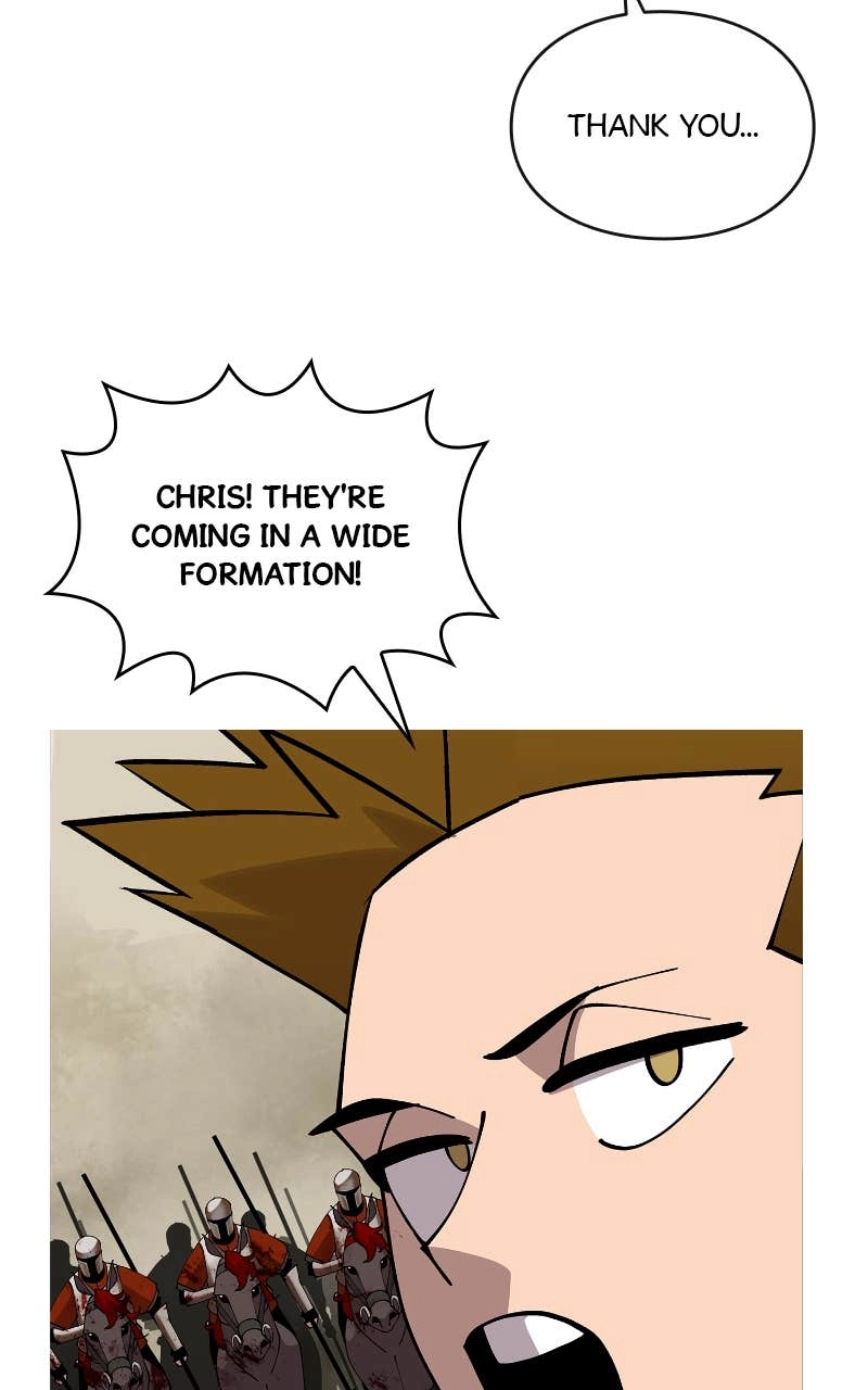 The Story of a Low-Rank Soldier Becoming a Monarch Chapter 39 - Page 88