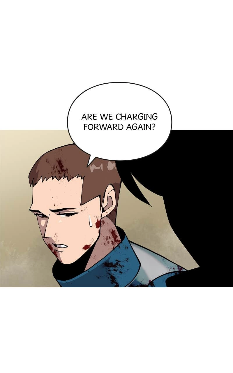 The Story of a Low-Rank Soldier Becoming a Monarch Chapter 39 - Page 92