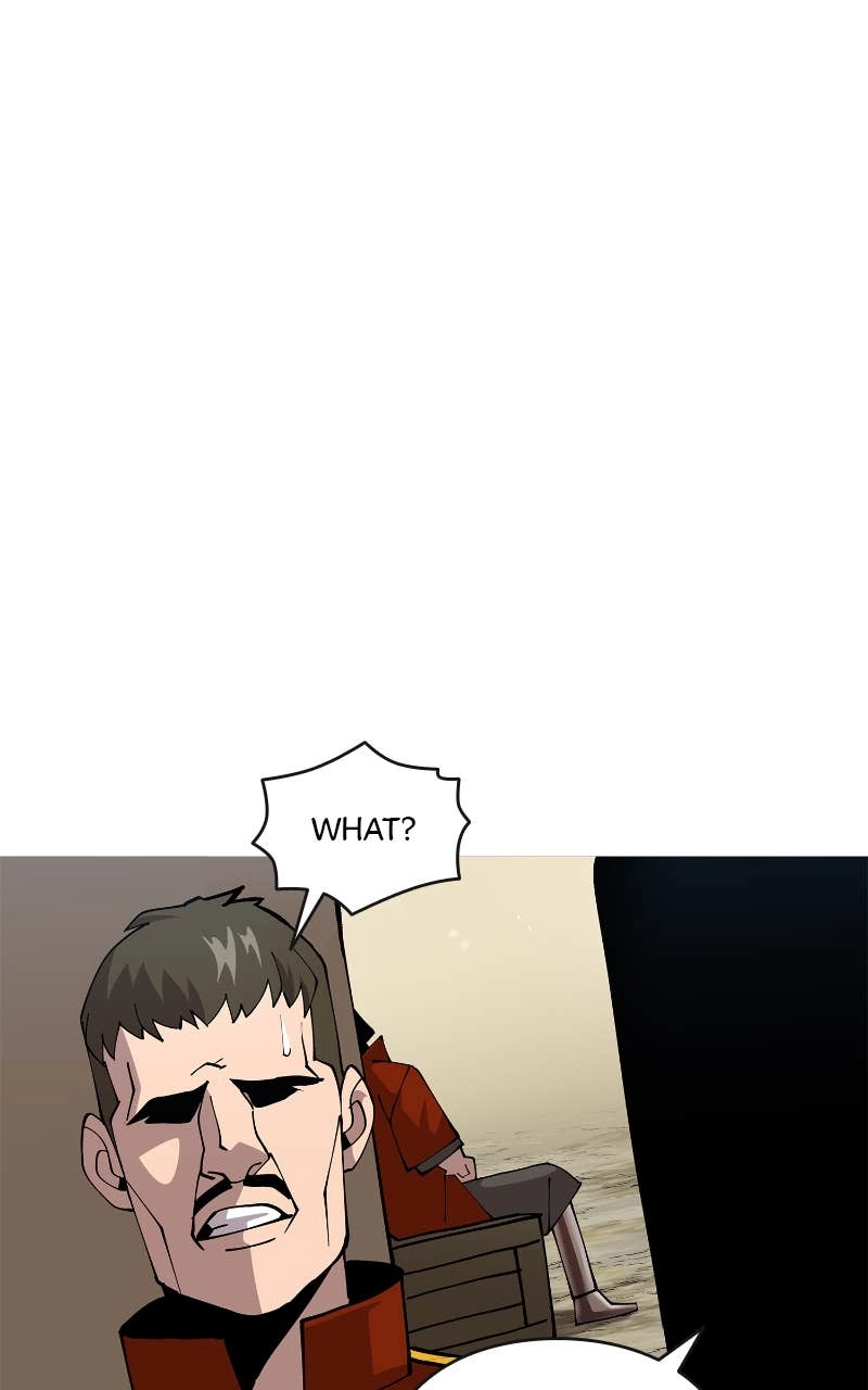 The Story of a Low-Rank Soldier Becoming a Monarch Chapter 40 - Page 3