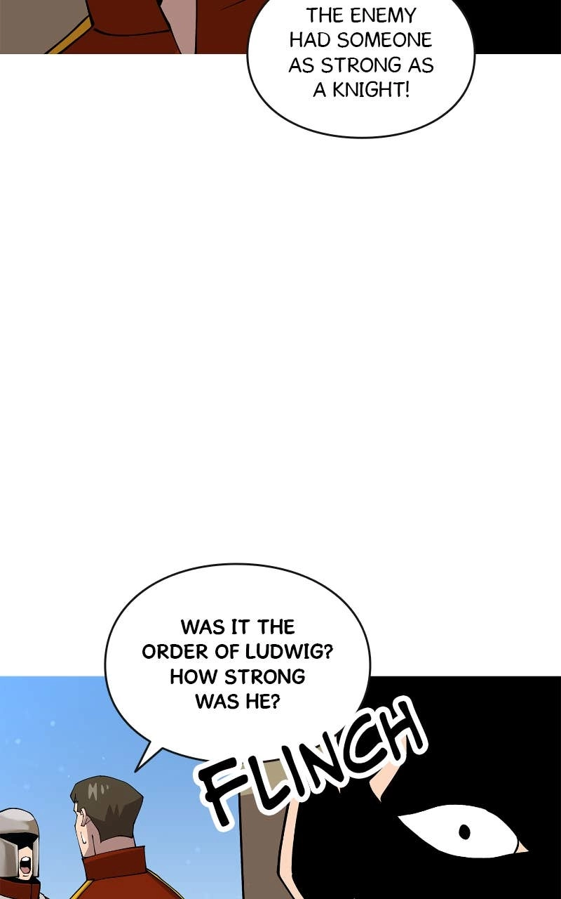 The Story of a Low-Rank Soldier Becoming a Monarch Chapter 40 - Page 4