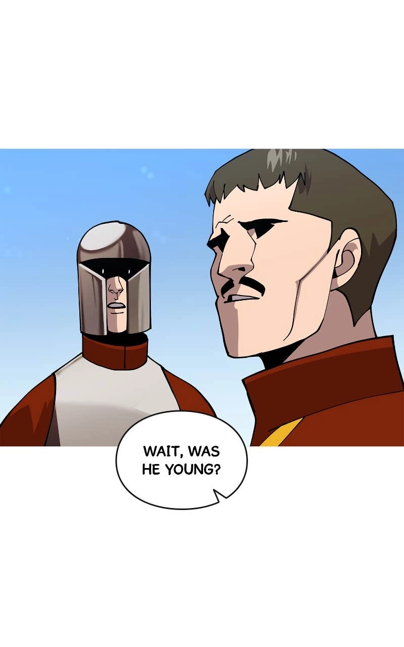 The Story of a Low-Rank Soldier Becoming a Monarch Chapter 40 - Page 6