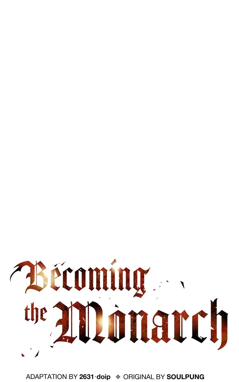 The Story of a Low-Rank Soldier Becoming a Monarch Chapter 40 - Page 9