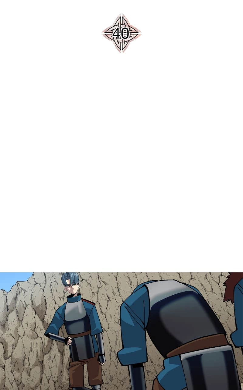 The Story of a Low-Rank Soldier Becoming a Monarch Chapter 40 - Page 10