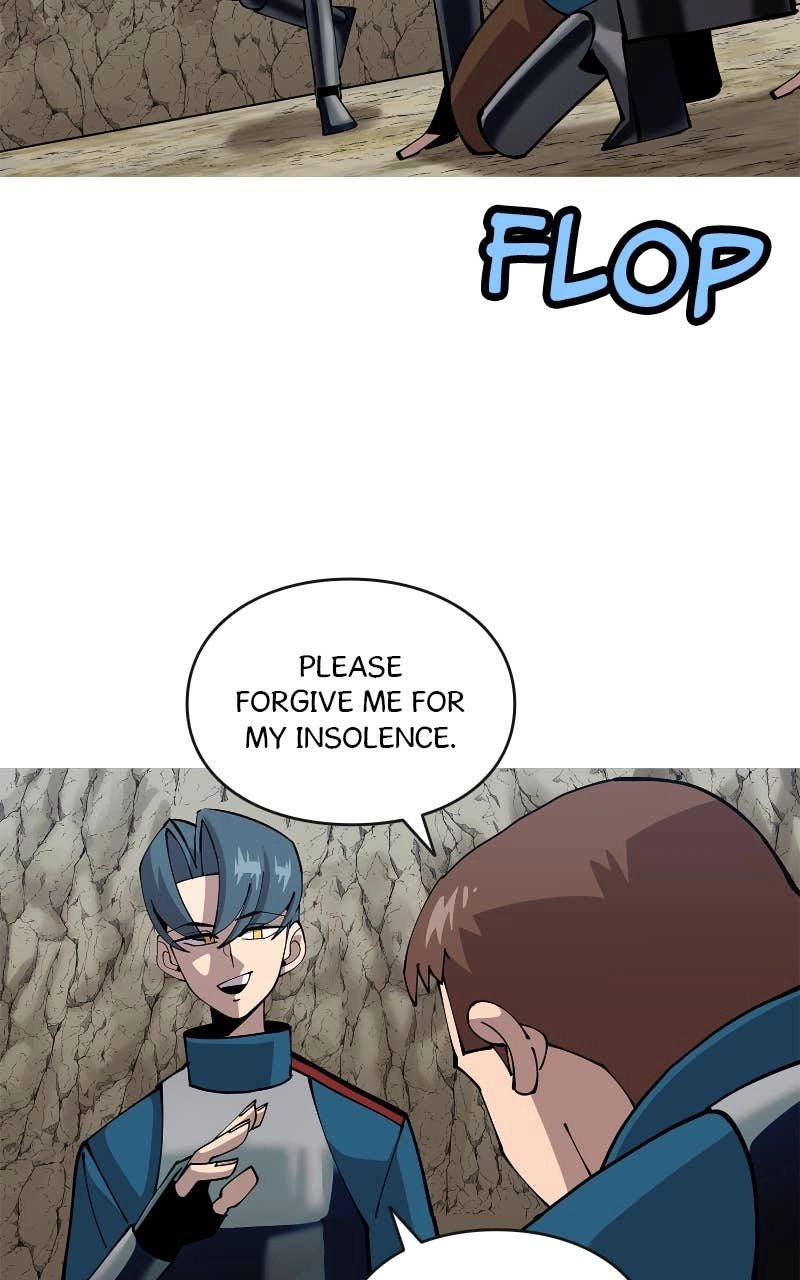 The Story of a Low-Rank Soldier Becoming a Monarch Chapter 40 - Page 11
