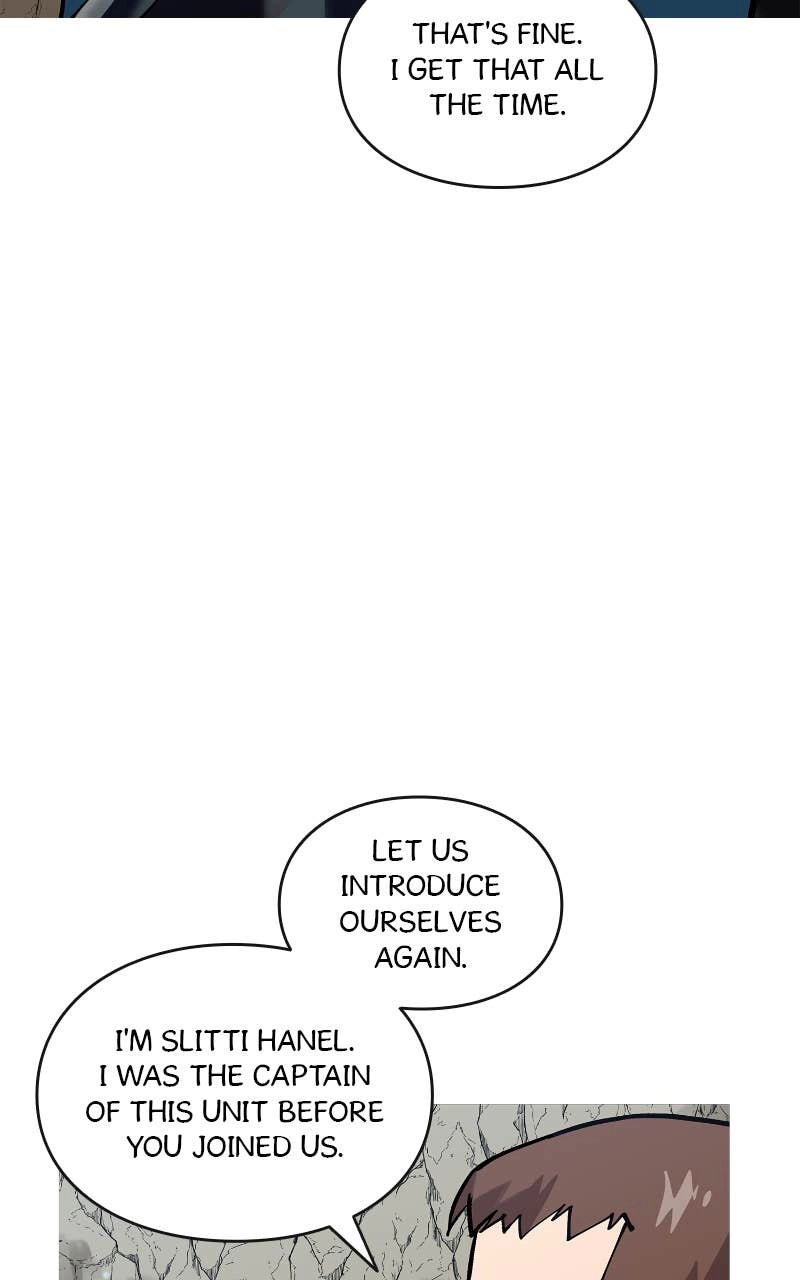 The Story of a Low-Rank Soldier Becoming a Monarch Chapter 40 - Page 12