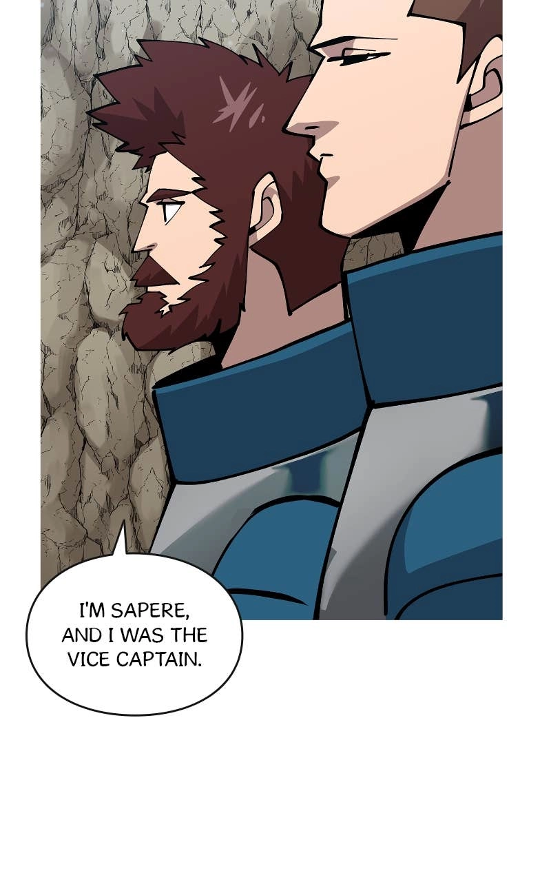 The Story of a Low-Rank Soldier Becoming a Monarch Chapter 40 - Page 13