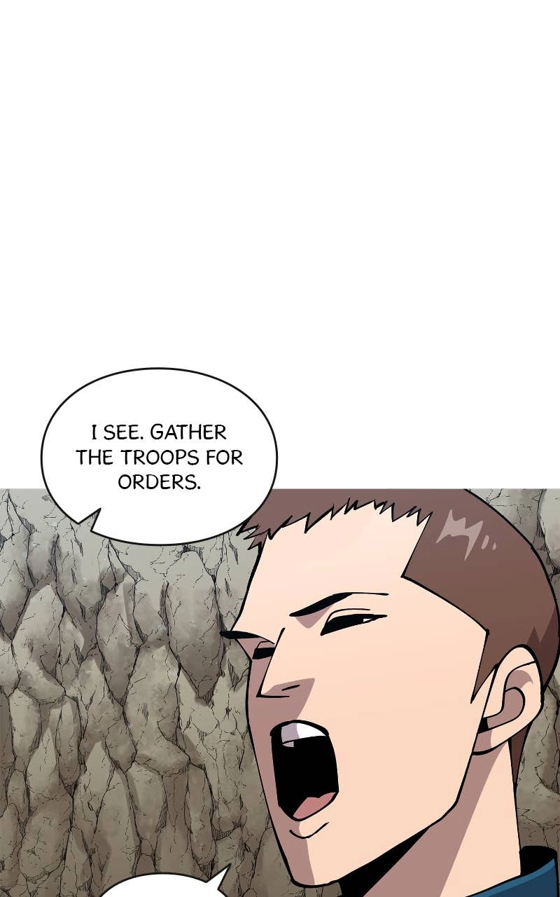 The Story of a Low-Rank Soldier Becoming a Monarch Chapter 40 - Page 14
