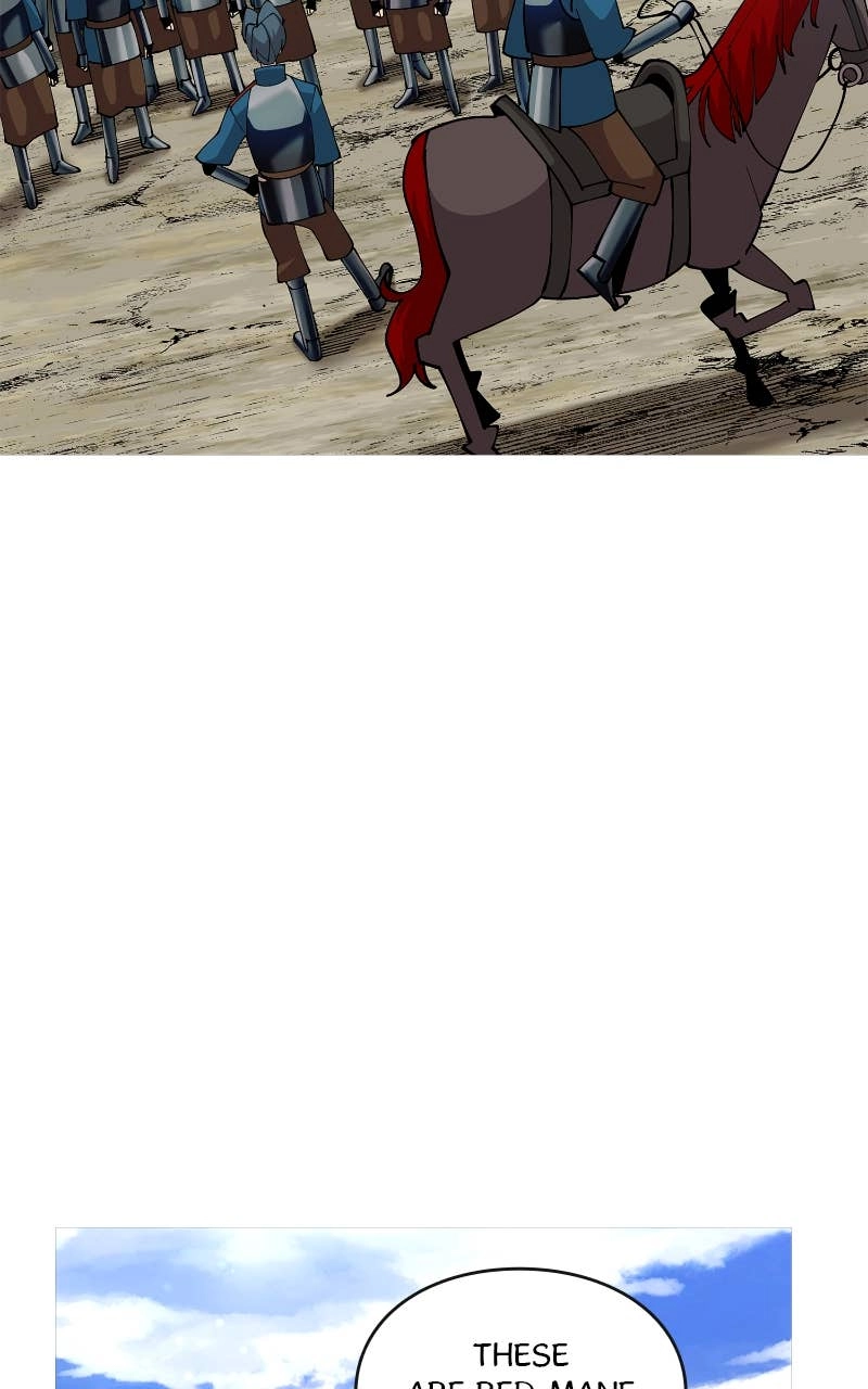 The Story of a Low-Rank Soldier Becoming a Monarch Chapter 40 - Page 16