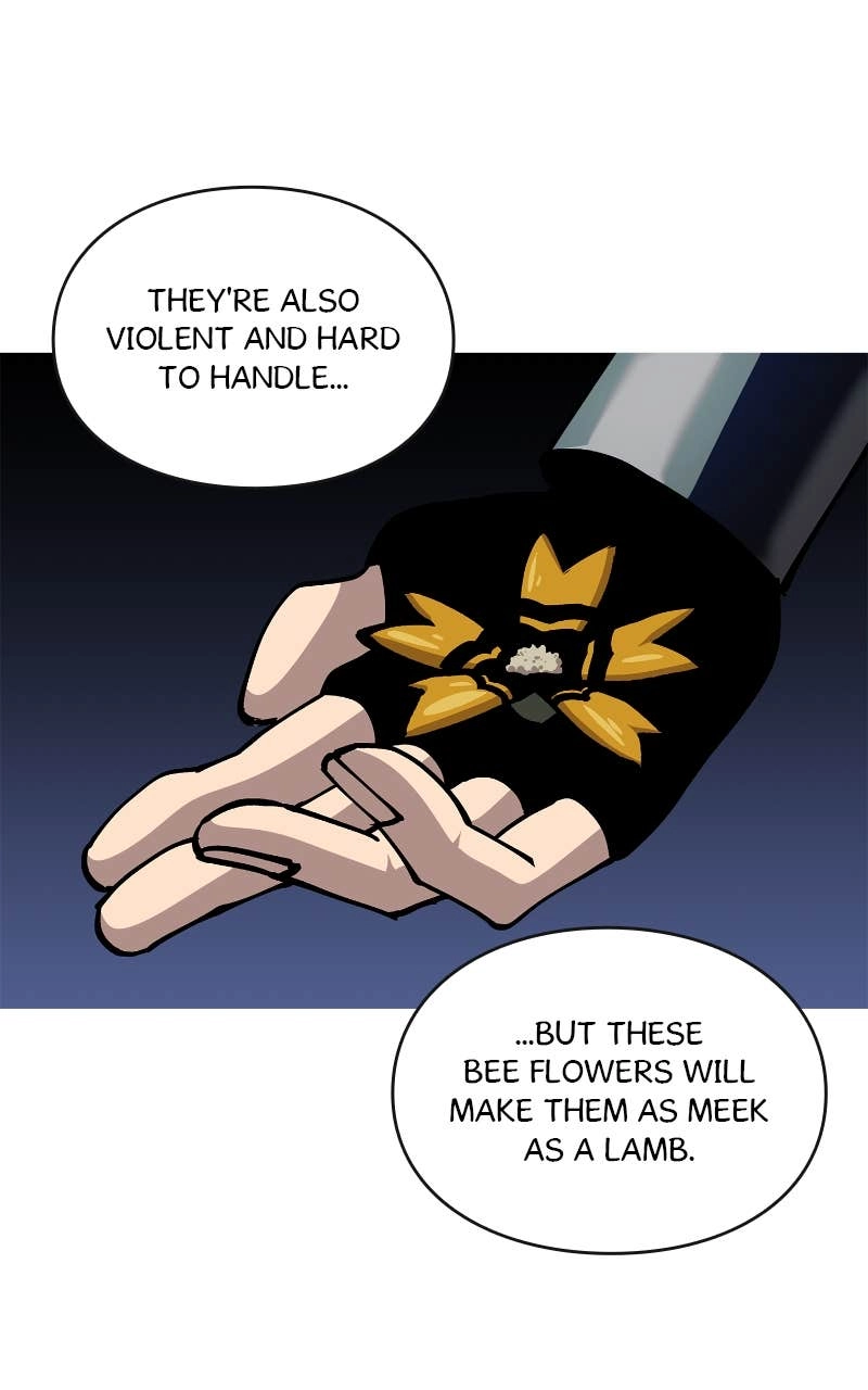 The Story of a Low-Rank Soldier Becoming a Monarch Chapter 40 - Page 18
