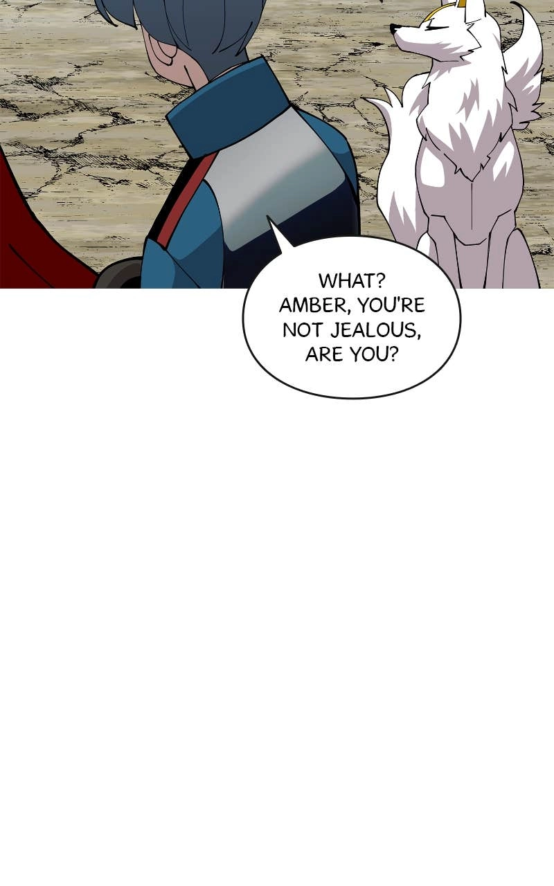 The Story of a Low-Rank Soldier Becoming a Monarch Chapter 40 - Page 21