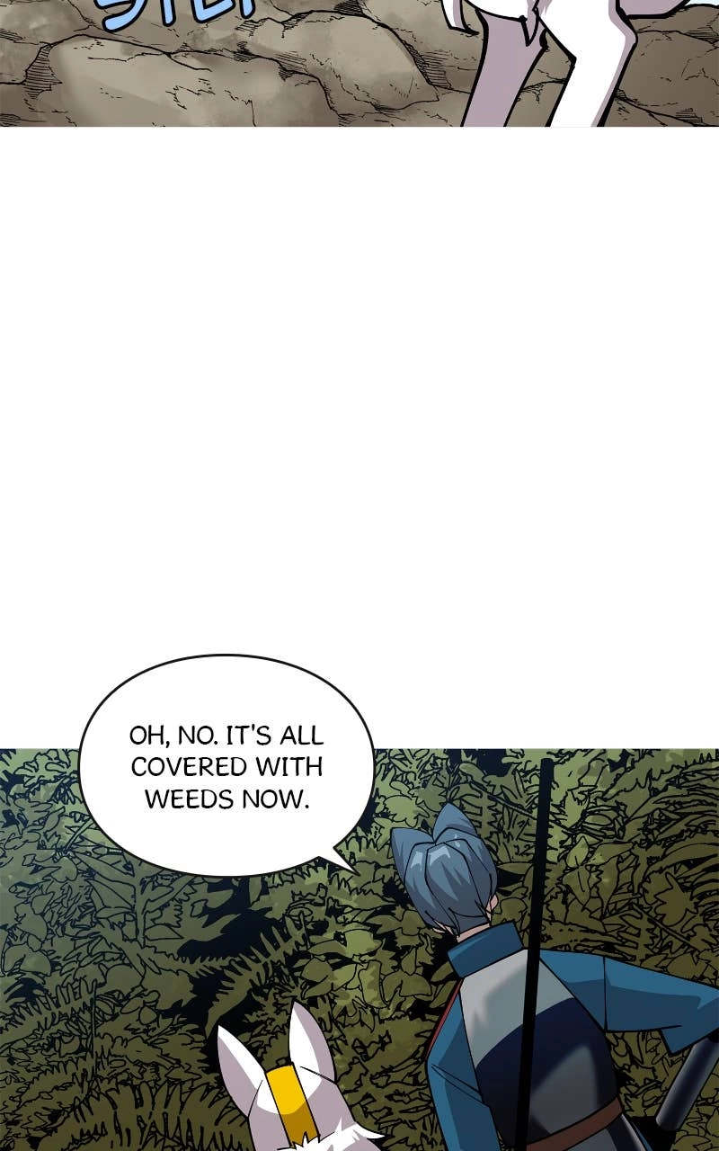The Story of a Low-Rank Soldier Becoming a Monarch Chapter 40 - Page 24